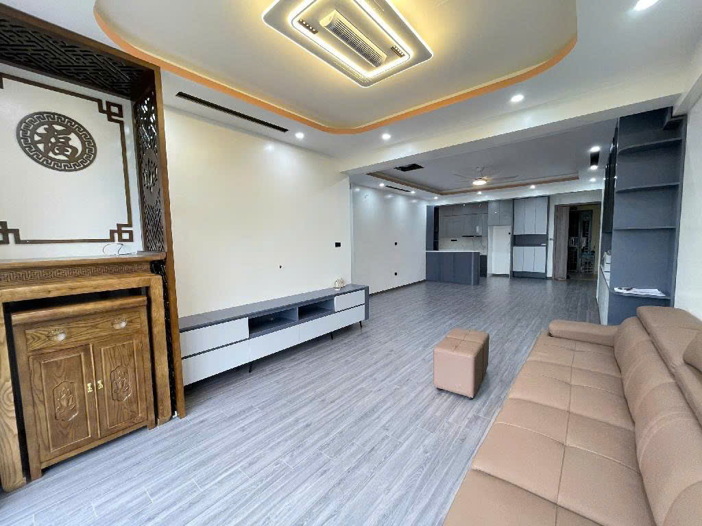 Siêu Phẩm : Bồ Đề - Không gian sống đẳng cấp! Diện tích: 48 m², Gía Nhĩnh 10 tý