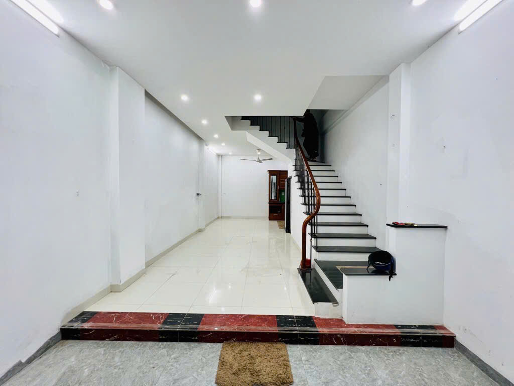Bán nhà phố Ngô Thì Nhậm, Hà Đông, DT 45m2, 4 tầng, giá bán 8,19 tỷ, khu hiếm nhà bán