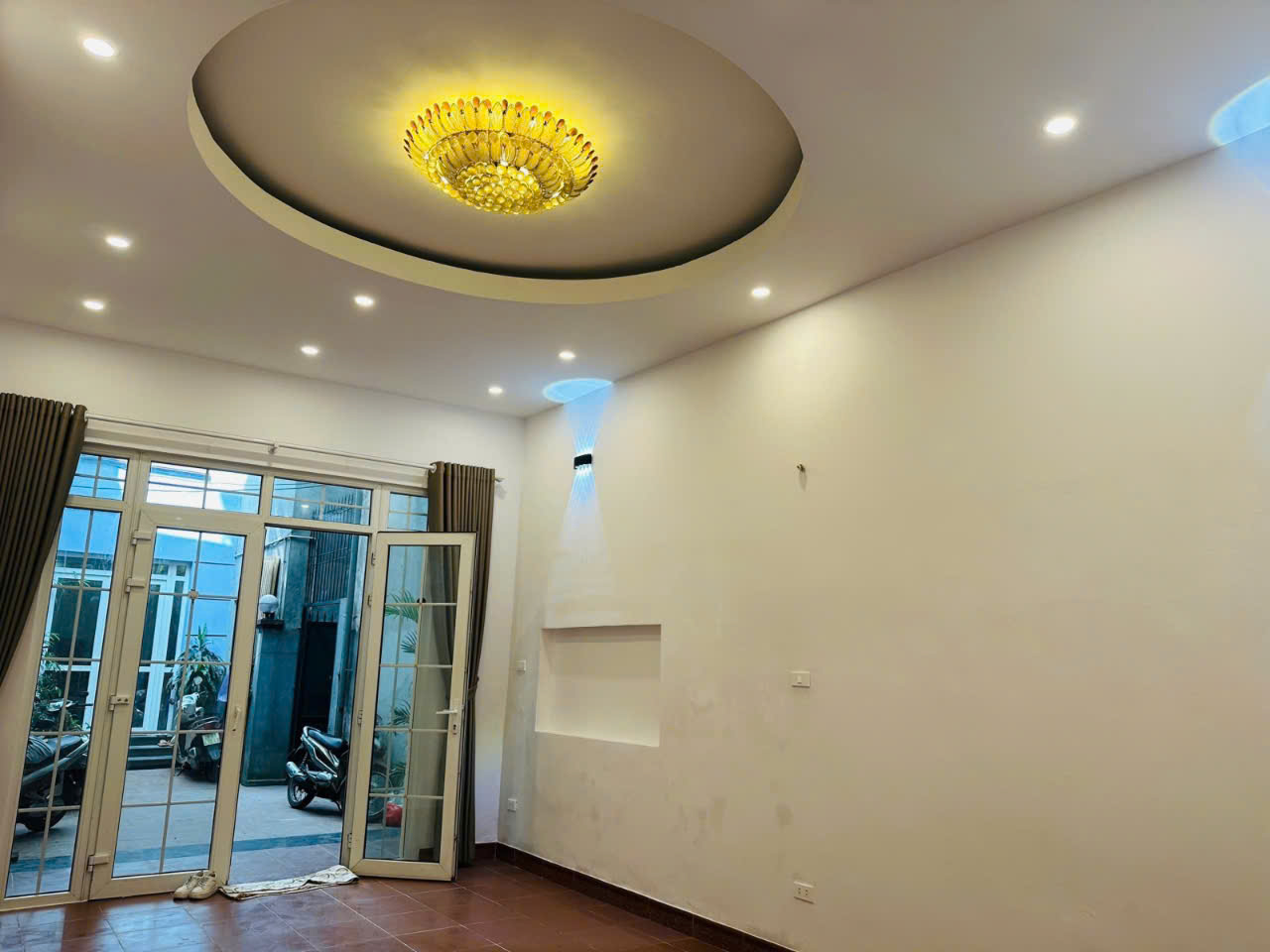 8,9 tỷThuỵ Khuê 66m, 3 tầng, mt 4.1m TÂY HỒ - CỰC GẦN PHỐ - NGÕ THÔNG RA TRÍCH SÀI - VÕNG THỊ