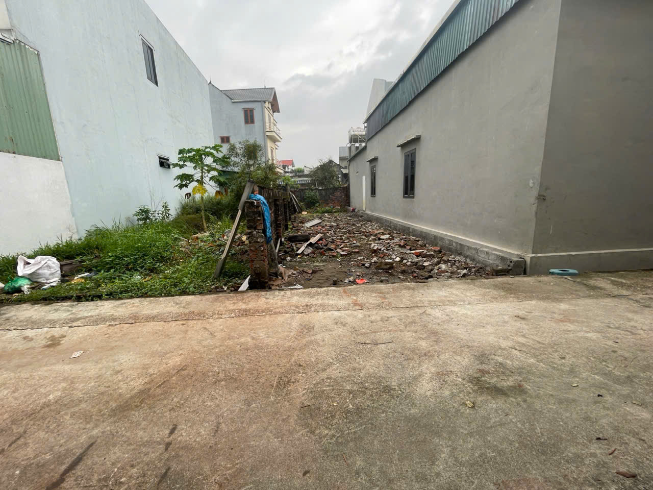 SIÊU PHẨM ĐẦU TƯ GIÁ 2TY150 ĐẤT TẠ PHÚ NGHĨA-CHƯƠNG MỸ D/T:63,2M