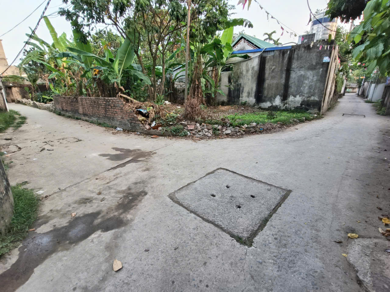 SIÊU PHẨM ĐẦU TƯ SINH LỜI GIÁ 2TY480 ĐẤT TẠI LAM ĐIỀN-CHƯƠNG MỸ D/T:108M