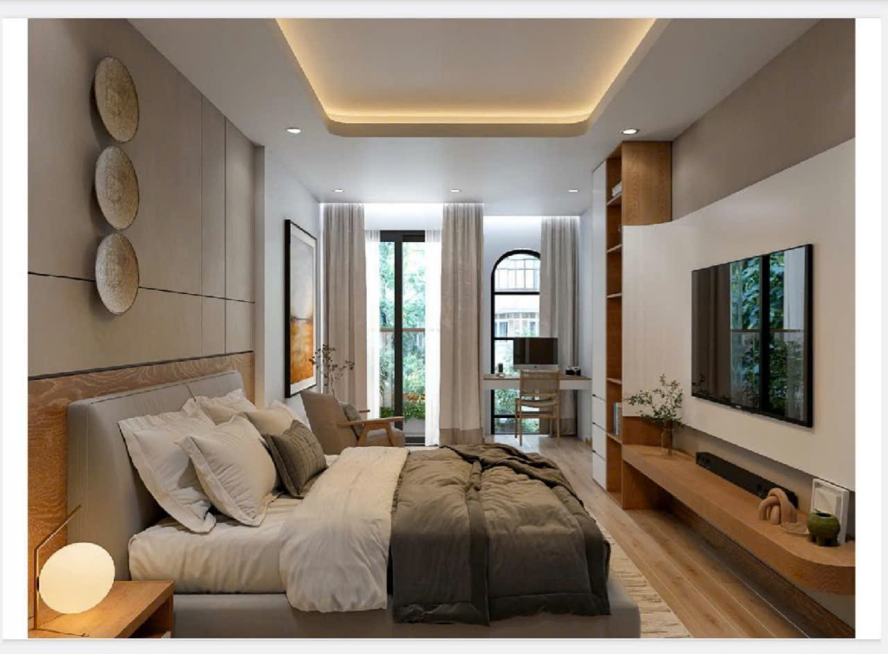 ❤️BÁN NHÀ PHỐ TÌNH QUANG 42M 4.35 TỶ