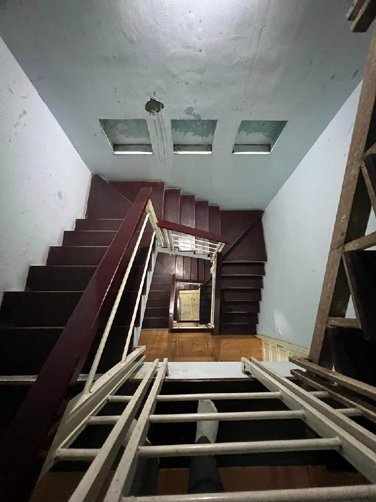 SIÊU ĐẸP PHỐ THÁI THỊNH - DIỆN TÍCH 61M2, GIÁ NHỈNH 11 TỶ