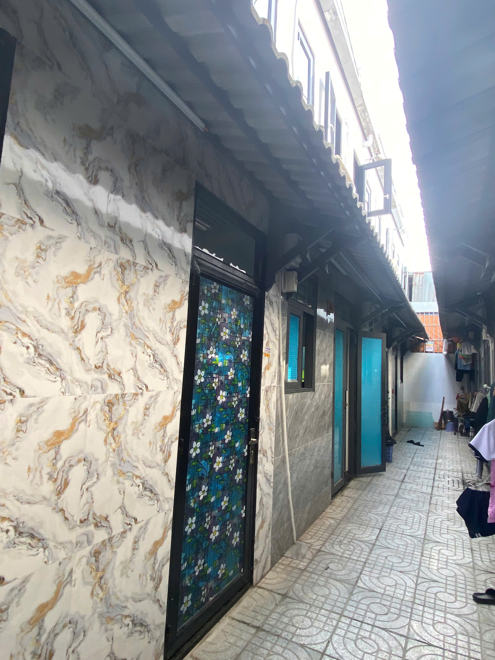 CHÍNH CHỦ CẦN BÁN GẤP CĂN NHÀ CẤP 4 Ở ĐƯỜNG BÙI VĂN NGỮ - PHƯỜNG HIỆP THÀNH - QUẬN 12 - TP HỒ CHÍ MINH