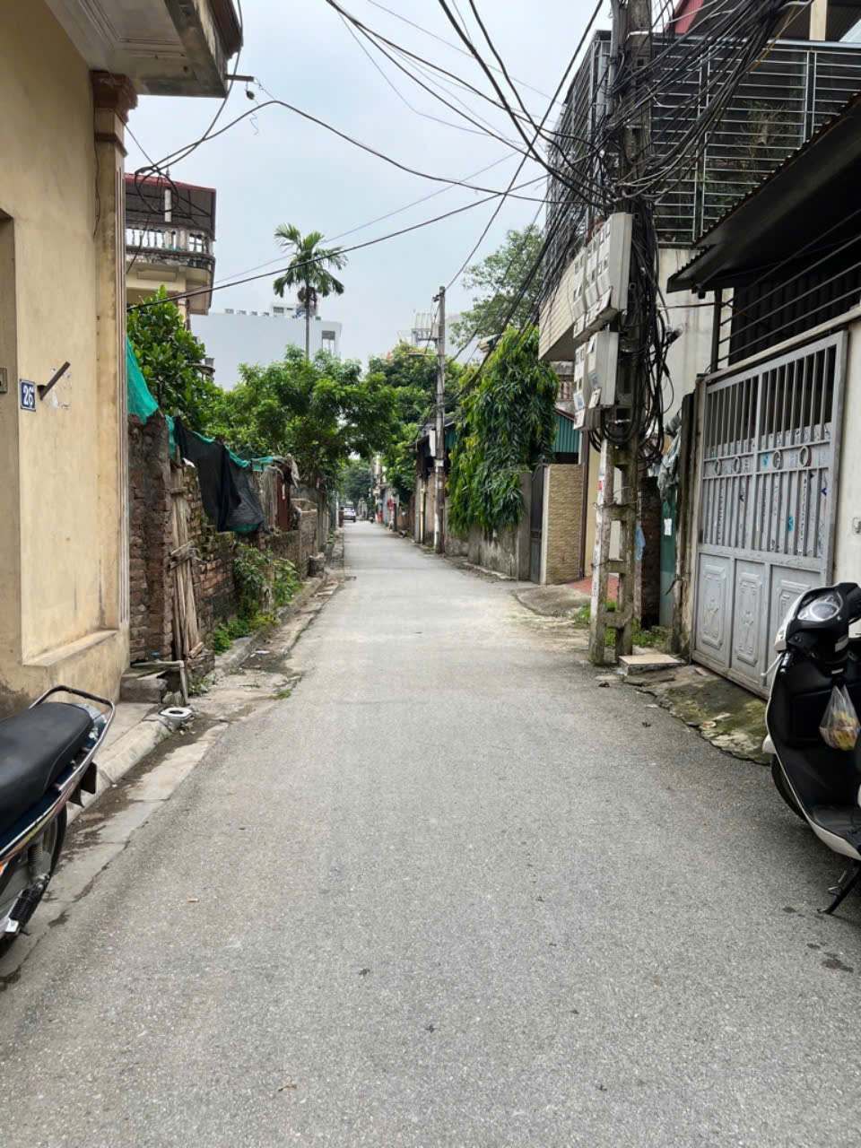 BÁN NHÀ KẺ TẠNH 42m G7.1tỷ, NGÕ OTO THÔNG - SIÊU THOÁNG