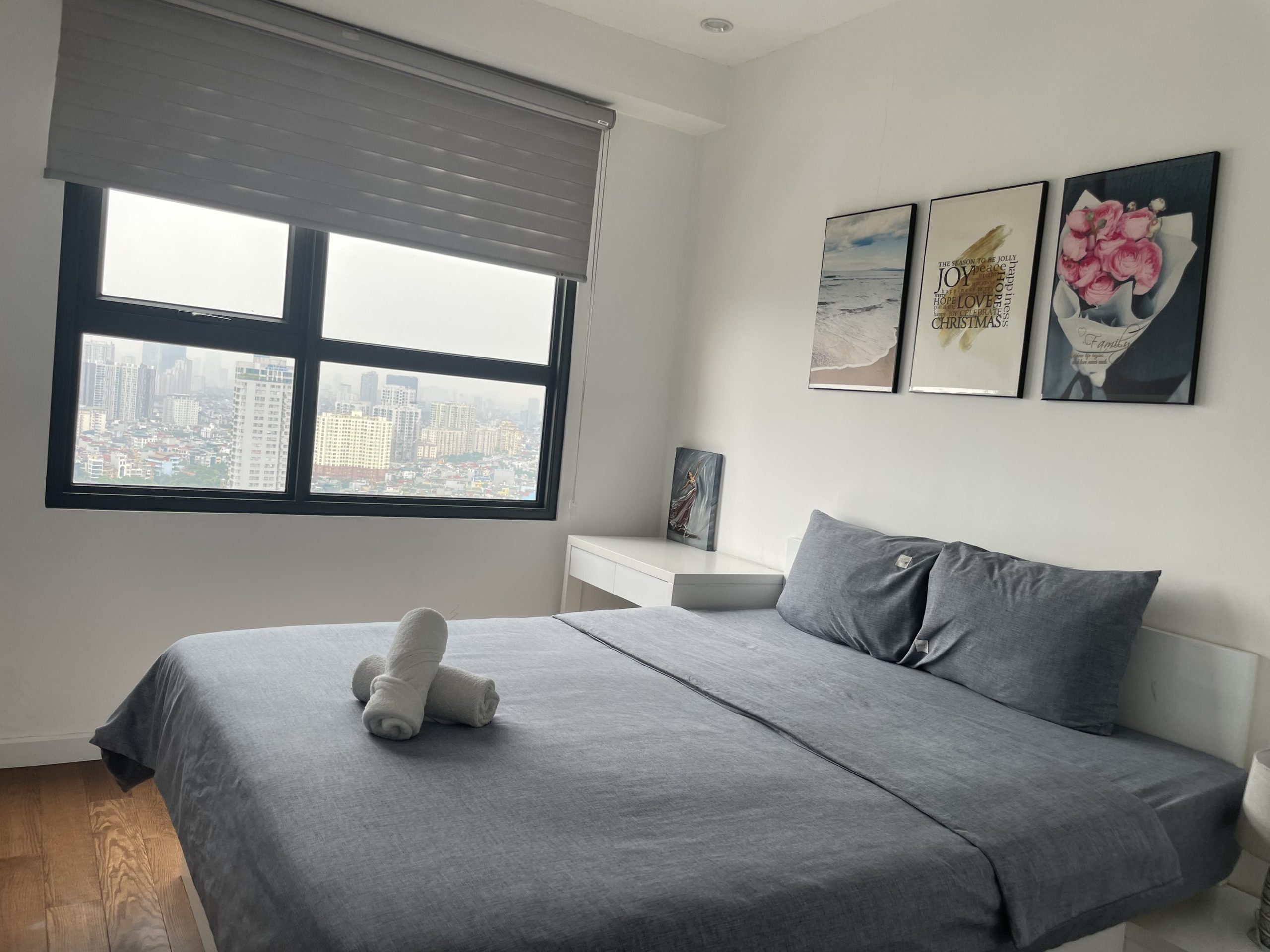 Bán siêu chạy, siêu hot căn hộ dự án Dcapital thoáng rộng, tràn ngập ánh sáng, view đỉnh của chóp, không hề phí tiền