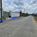  2900m2 - 3