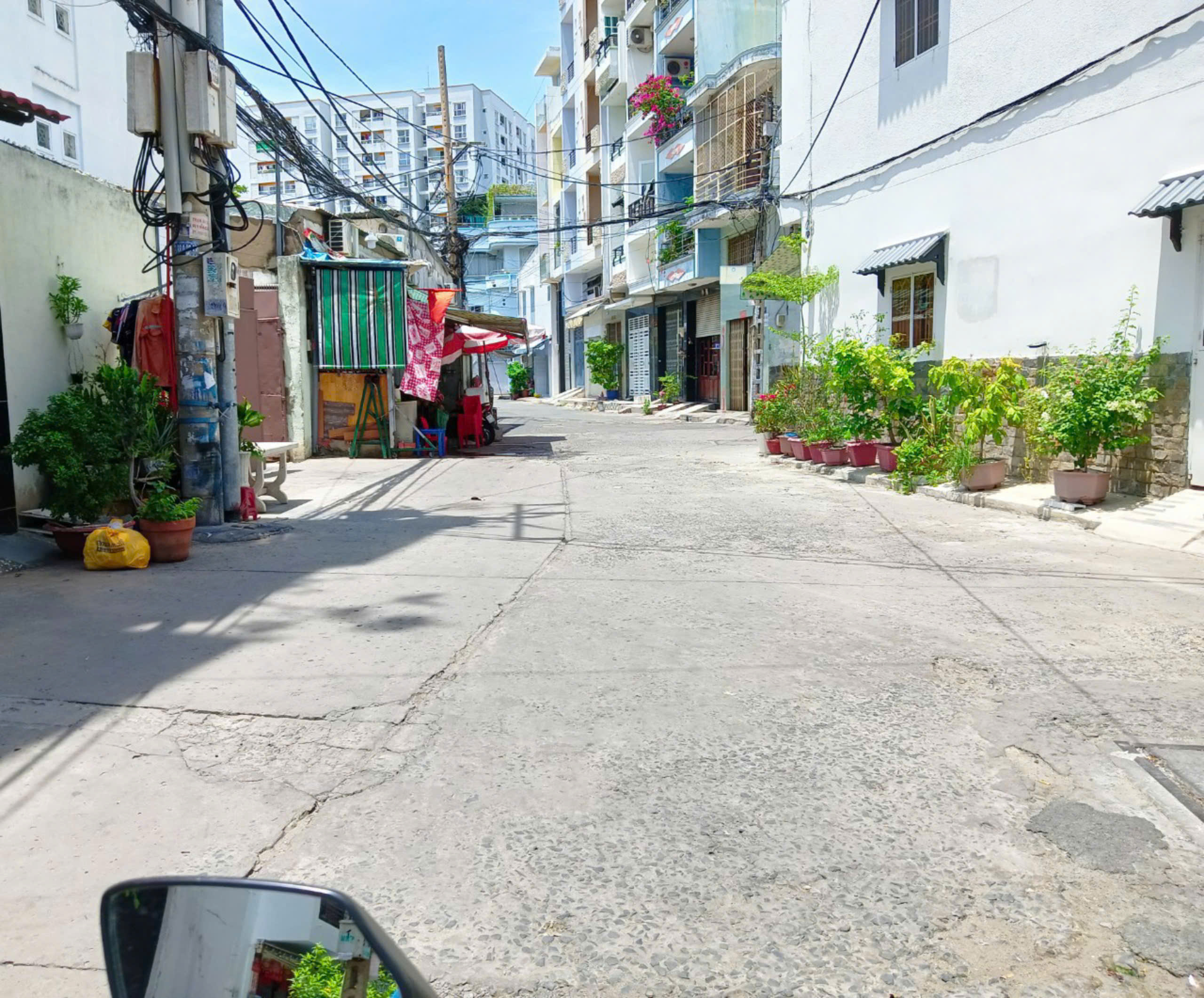 HXH ĐƯỜNG BÌNH THỚI - CHÍNH CHỦ CHƯA QUA ĐẦU TƯ - 100m2 CHỈ 8 TỶ NHỈNH Tại Q11