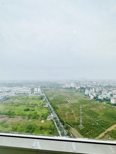 Chính chủ cần bán nhanh căn hộ 3PN 2WC khu chung cư CT7, Dương Nội, Hà Đông, HN