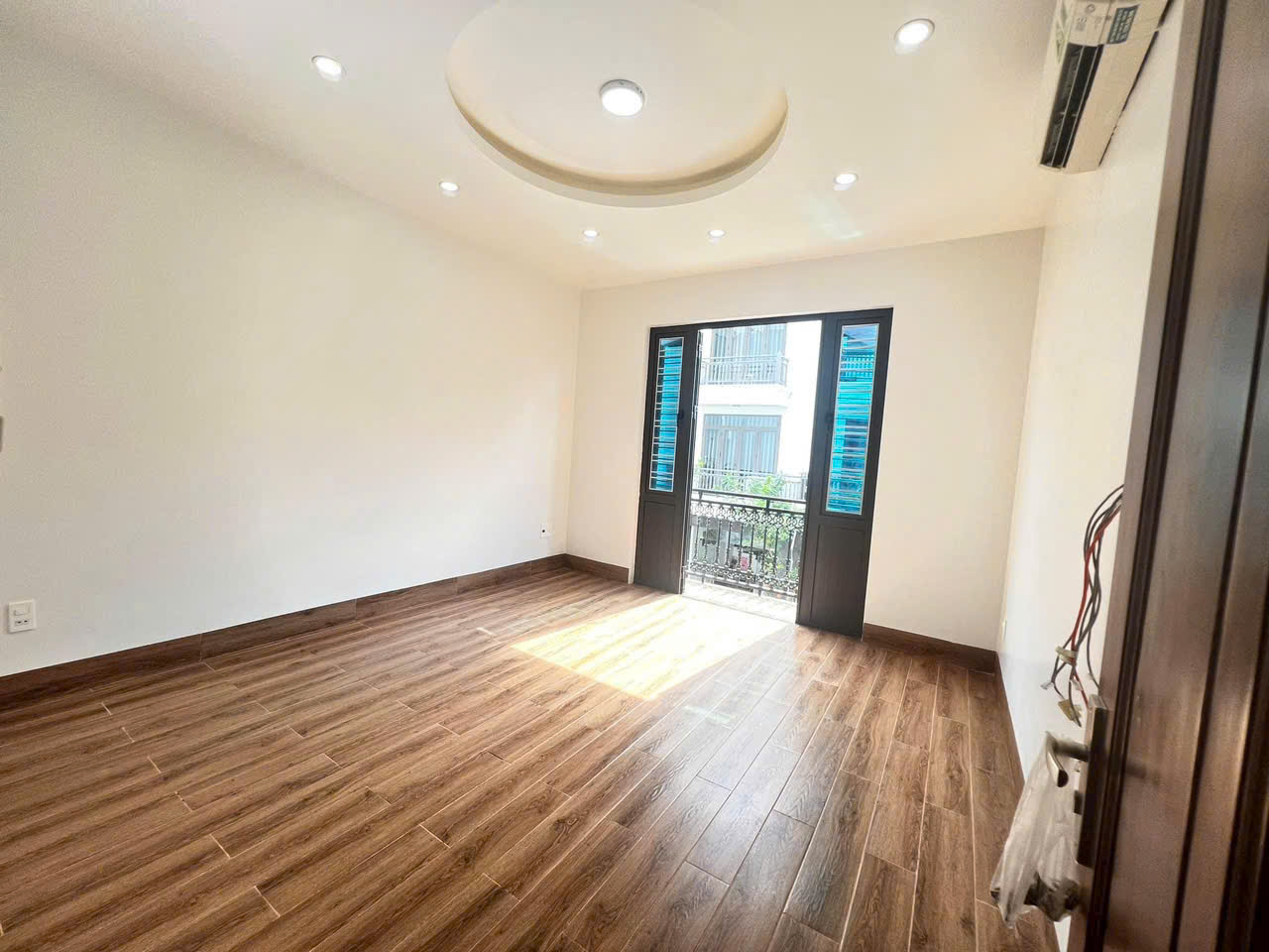 Bán nhà 3 tầng đẹp TĐC Hoa quả Sở Dầu, Hồng Bàng, Hải Phòng. Chỉ 3.7 tỷ