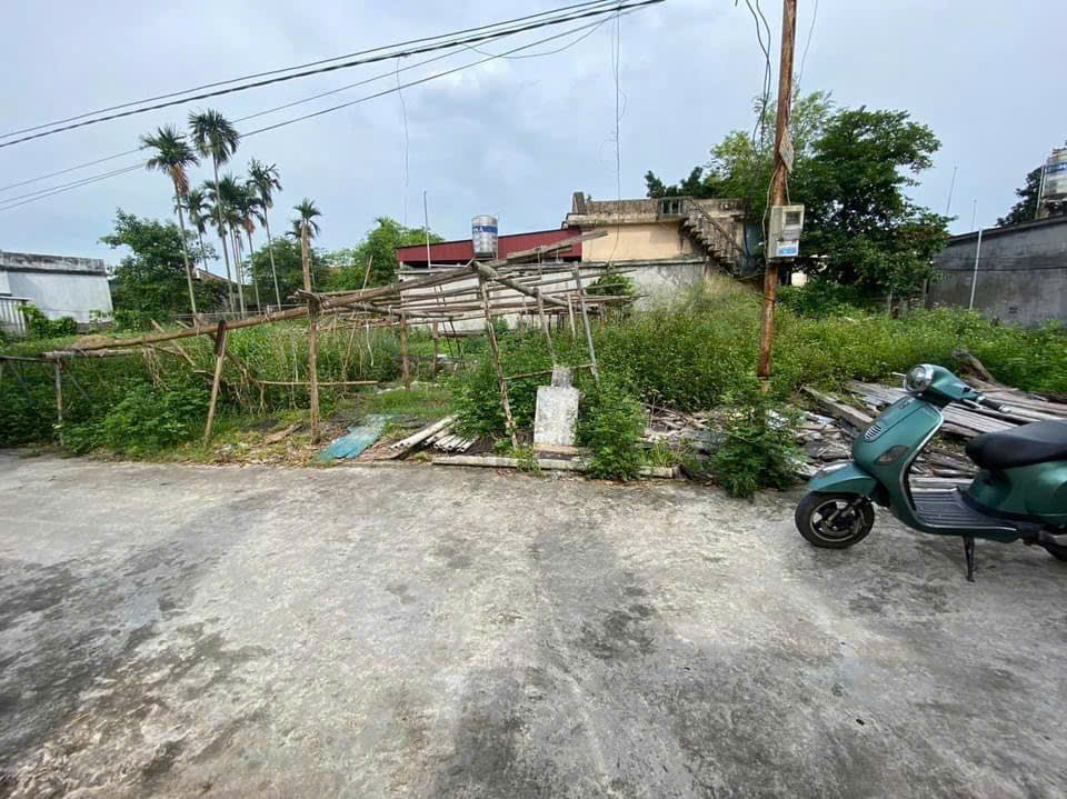 Đất nền đầu tư du lịch gần cầu Kính Bạch Long Mường Sang Mộc Châu