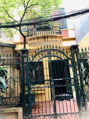 CẦN BÁN GẤP NHÀ RIÊNG - GIÁ THỎA THUẬN - PHỐ HỒNG MAI