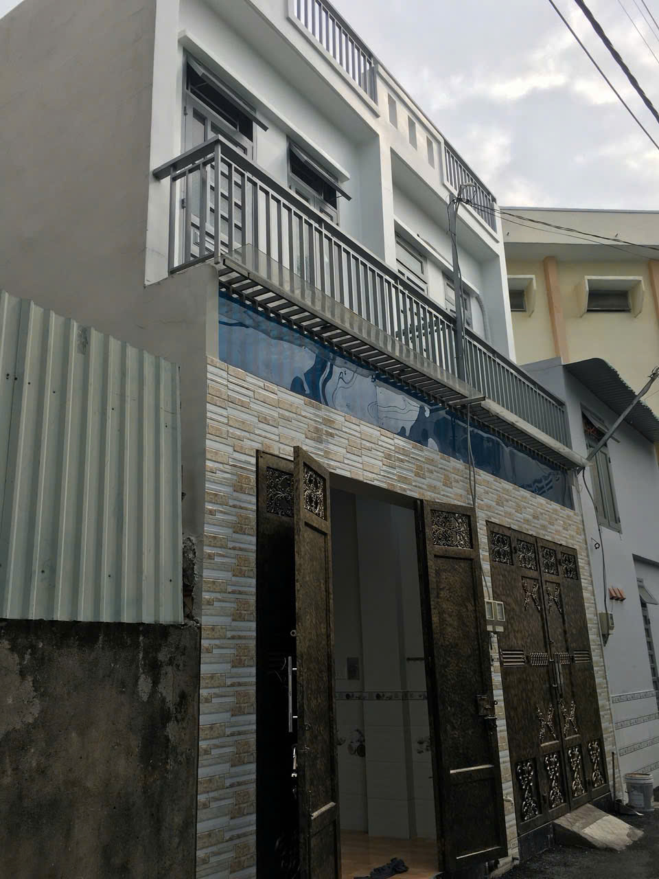 Nhà Vị Trí VIP Nguyễn Ảnh Thủ 95mz, Nhỉnh 5 tỷ Phường Tân Chánh Hiệp Quận 12