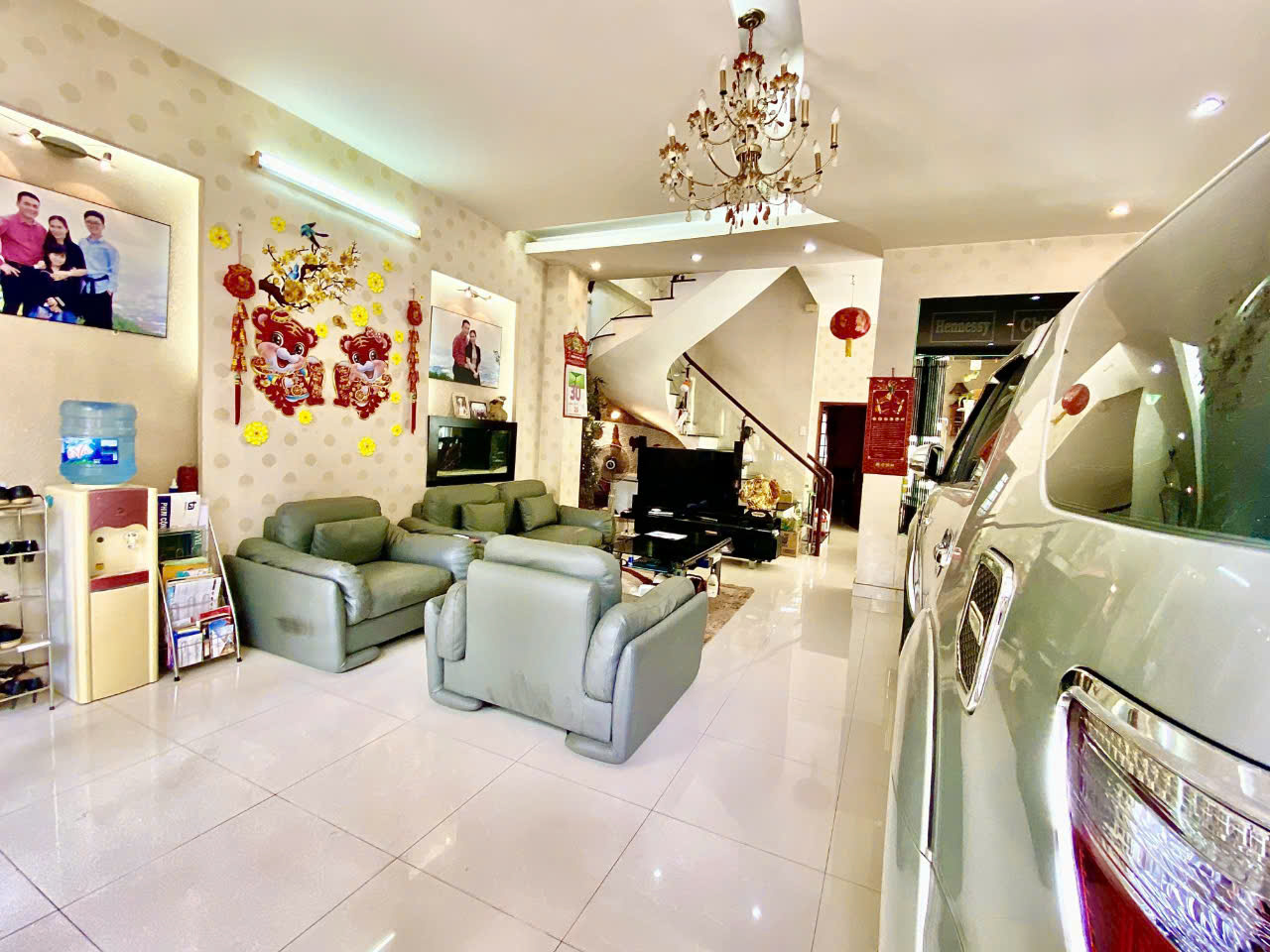 Bán biệt thự đẹp Chế LanViên- Tân phú 128m2( 7.5*15), hẻm 10m, khu phân lô cực đẹp, 14.5TỶ