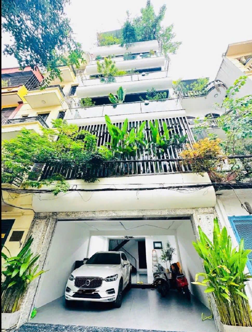 NHÀ ĐẸP - GIÁ TỐT - Cần Bán nhà Mặt Tiền Đẹp phố Yên Lạc - Kim Ngưu, HBT, Hà Nội