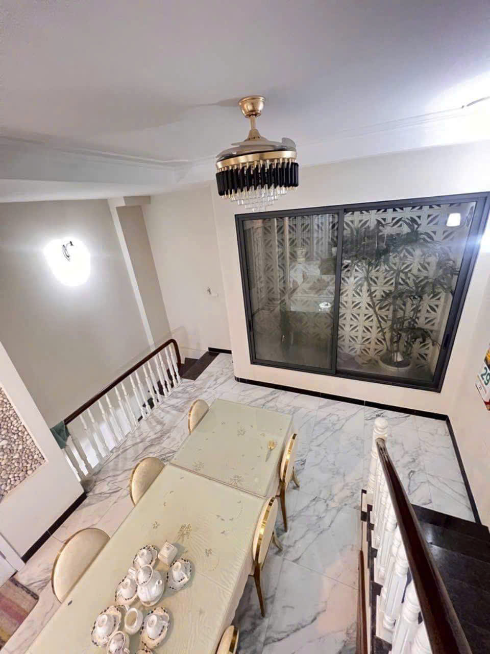 ☄️☄️☄️ CỰC HIẾM PHỐ TƯ ĐÌNH - 82M, MT 4,2M ,NGÕ RỘNG 2 Ô TÔ TRÁNH - 2 THOÁNG - HÀNG XÓM HIMLAM - FULL NỘI THẤT TIỀN TỶ