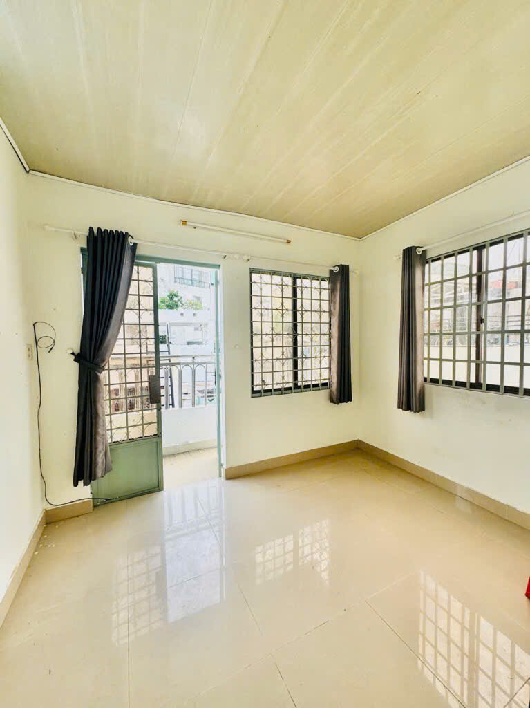 PHAN TÂY HỒ- P7- PHÚ NHUẬN - 4,5 TỶ