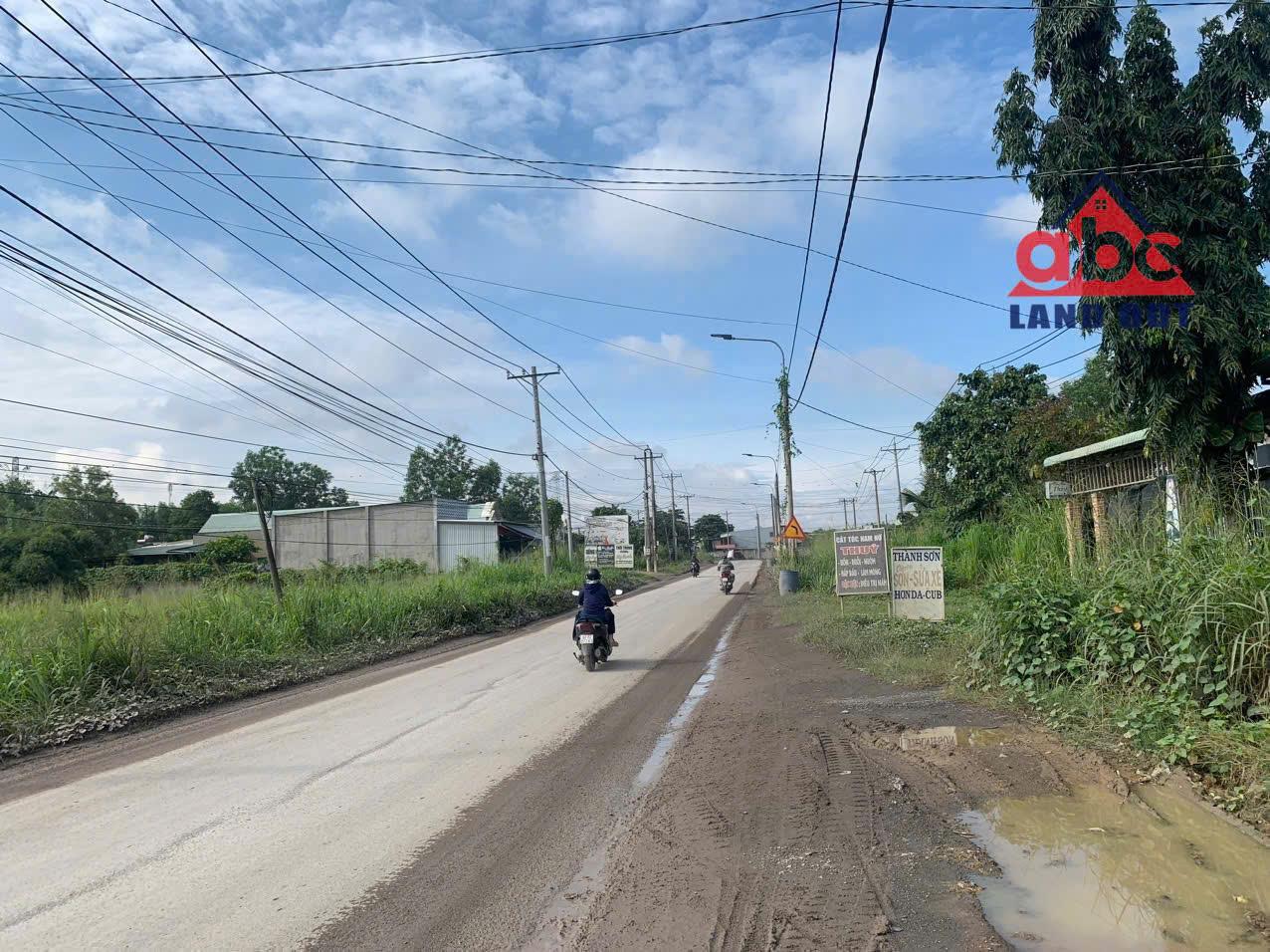 X121 Bán Xưởng Sản Xuất Thiện Tân Vĩnh Cửu Đồng Nai