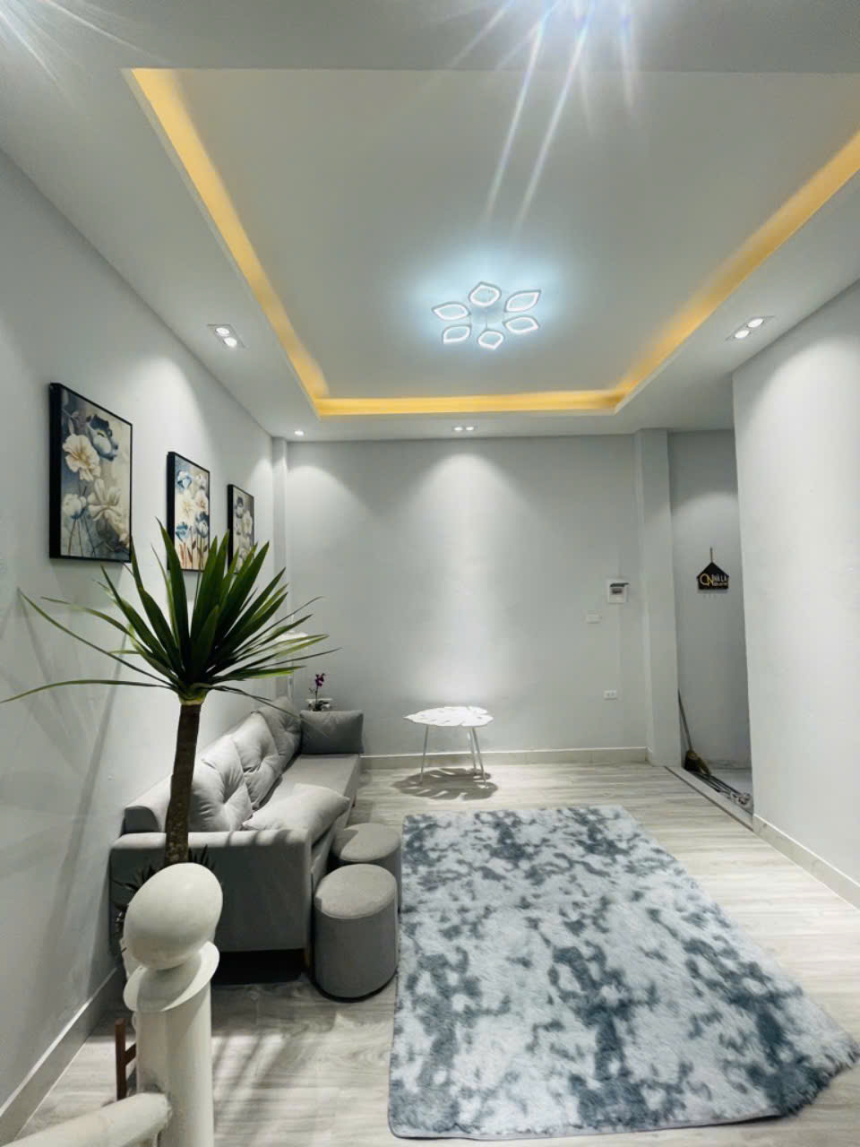 ĐỐNG ĐA- HIẾM- BÁN ĐẤT TẶNG NHÀ 2 TẦNG - SỬA HOẶC THÊM TẦNG THOẢI MÁI- KHÁCH ĐẦU TƯ TỐT !!! Văn Hương 3.6 tỷ Đống