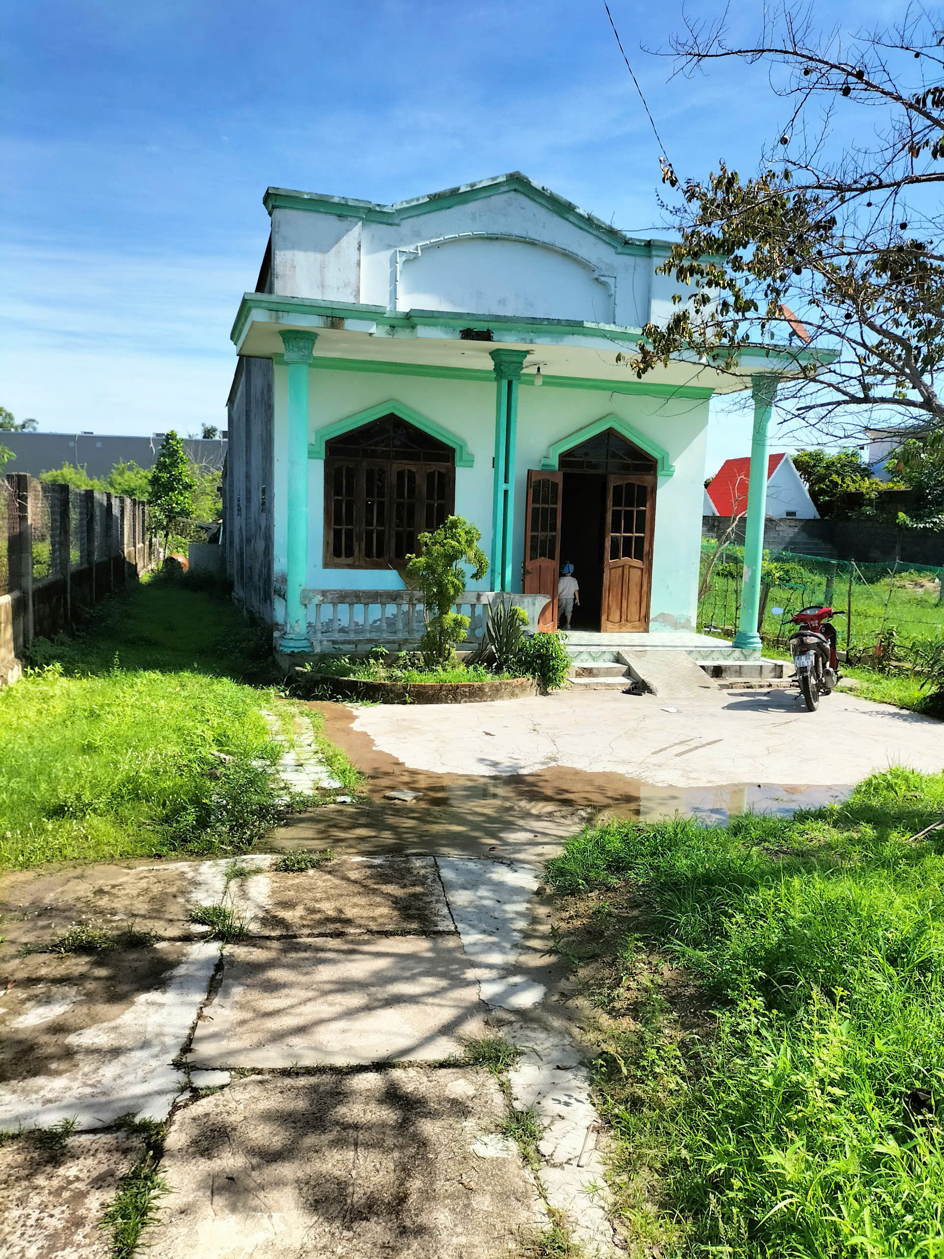 Chính Chủ Cần Bán Lô Đất KP6, P. Tân An, TX Lagi Bình Thuận