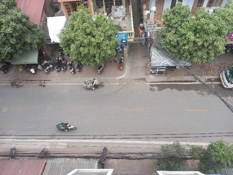 B.ÁN NHÀ MẶT NGÕ 83 ĐƯỜNG NGỌC HỒI HOÀNG MAI - VỊ TRÍ ĐẸP PHÂN LÔ - Ô TÔ TẢI TRÁNH - KINH DOANH SẦM UẤT - 2 THOÁNG