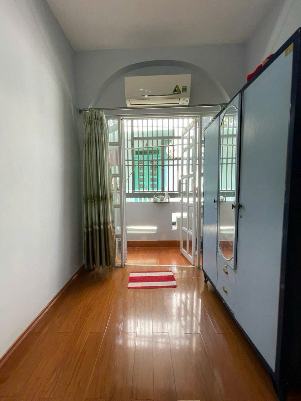 N87 - Nhà Bán - -QUẬN 1 - Trần Quang Khải - 2 TẦNG - 2PN - HẺM 3M - 22M - Chỉ 2 tỷ 850