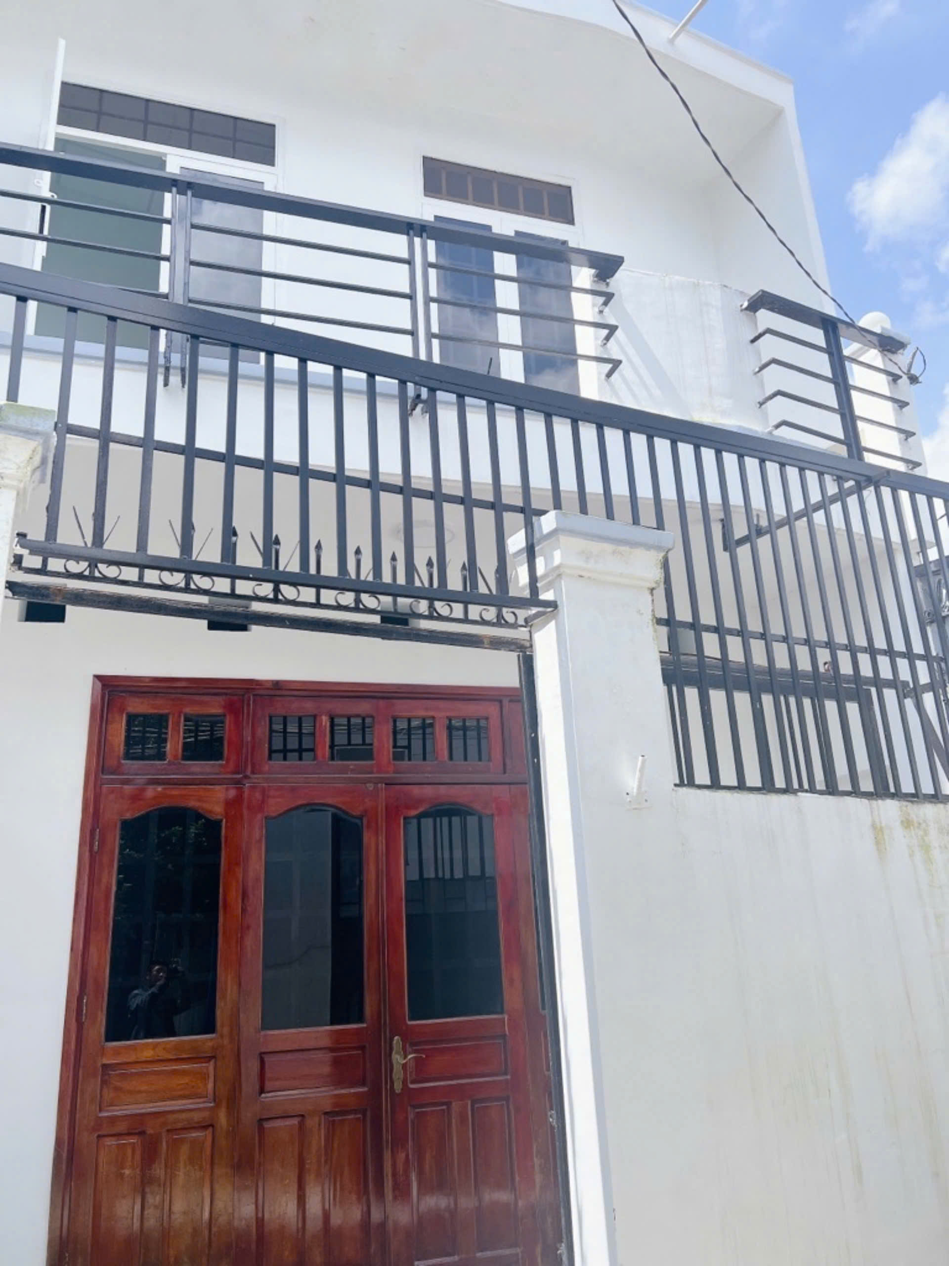 NHÀ CỰ.C ĐẸP Ở NGAY - 62M2(5x12,1m) CHỈ 4,15 TỶ - LINH CHIỂU THỦ ĐỨC