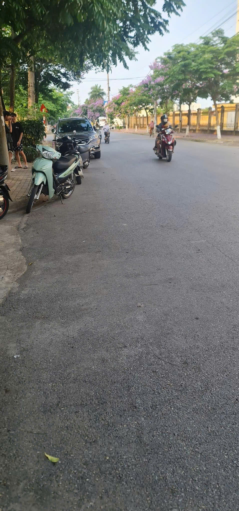 CẦN BÁN LÔ ĐẤT XÃ BÌNH MINH, HUYỆN KIẾN XƯƠNG GIÁ 1.7 TỶ