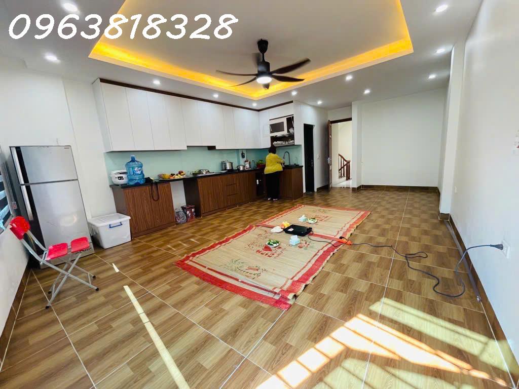 VIEW ĐH THƯƠNG MẠI - NGÕ THÔNG KINH DOANH - THANG MÁY - MẶT NGÕ RỘNG THOÁNG - 50M OTO TRÁNH - NHÀ MỚI-CHỈ 1X TỎI