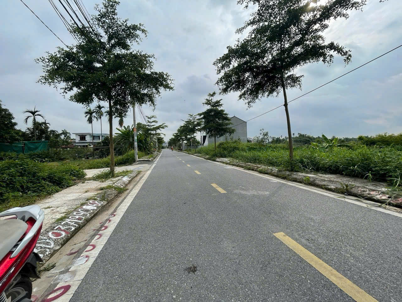 !! SIÊU PHẨM – HÀNG HIẾM – BÁN LÔ ĐẤT MẶT TRỤC CHÍNH ĐẤU GIÁ KIẾN PHONG, ĐỒNG THÁI, AN DƯƠNG, HẢI PHÒNG