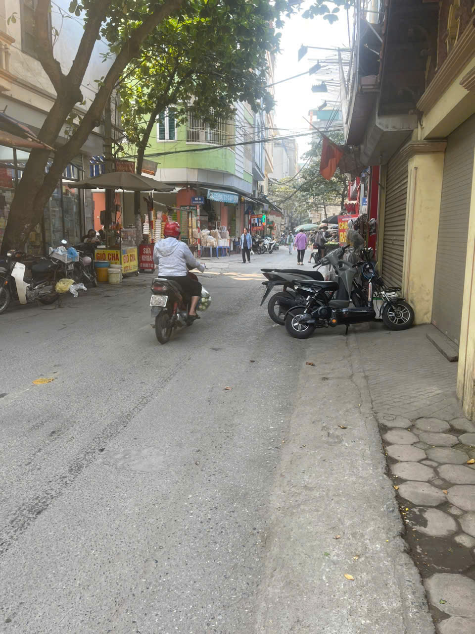 CHÍNH CHỦ CẦN TIỀN BÁN GẤP CĂN NHÀ PHỐ NGUYỄN ĐỔNG CHI QUẬN NAM TỪ LIÊM 140 m2 x 3 T NHỈNH 30 TỶ Ô TÔ TRÁNH KD ĐỈNH