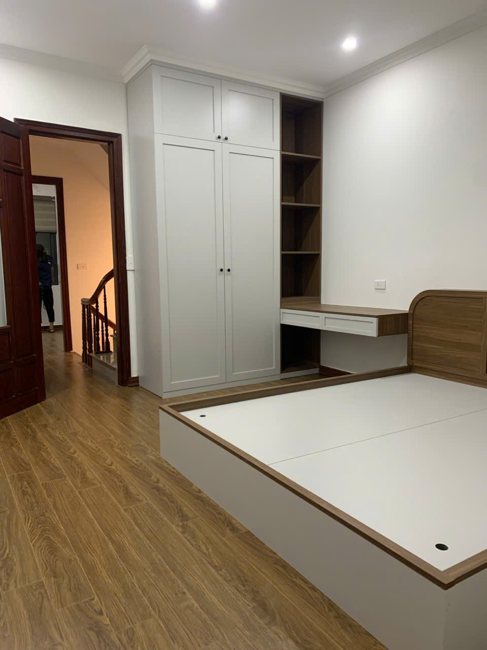 BÁN NHÀ CHÍNH CHỦ CHIẾN THÁNG - LA KHÊ GIÁ CHỈ 6.9 TỶ