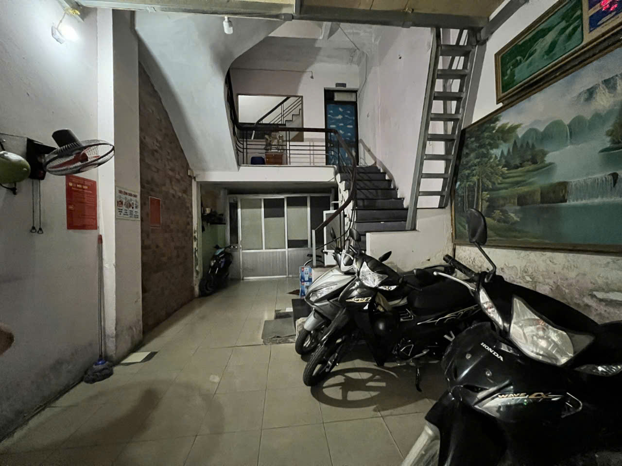 NGÕ NÔNG RỘNG - TRUNG HOÀ NHÂN CHÍNH, - KINH DOANH - Trần Duy Hưng 50m, 5T, 9 PKK, 13,8 Tỷ