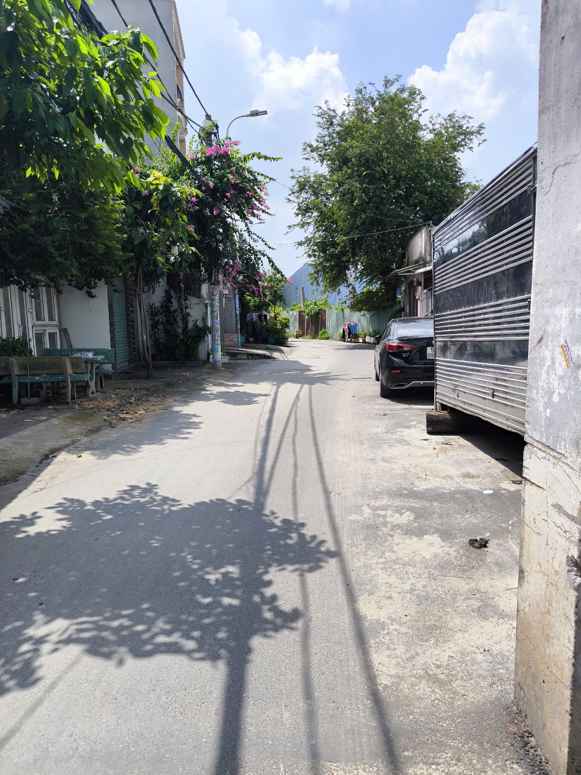 BÁN NHÀ 3 TẦNG ĐƯỜNG LÒ LU 14 PHÒNG CHO THUÊ, PHƯỜNG TRƯỜNG THẠNH, TP THỦ ĐỨC CHỈ 5,2 TỶ