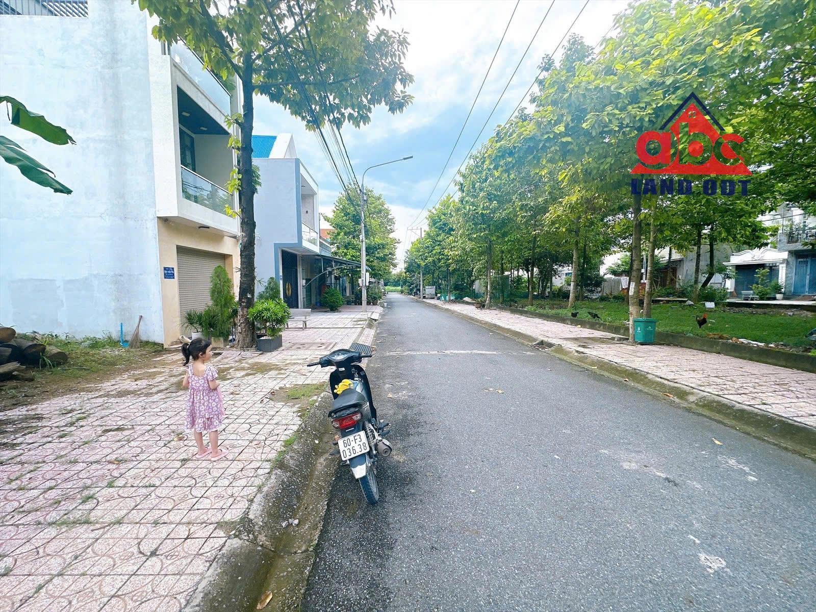 Bán Nhà TĐC Tân Biên gần Giáo Xứ Hà Phát - Tân Biên - Biên Hoà