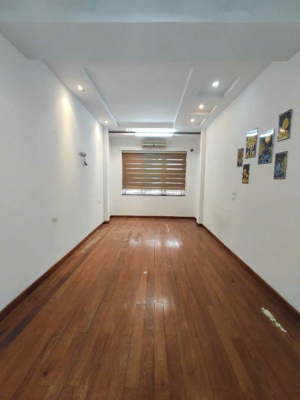 BÁN NHÀ PHÚ DIỄN , BTL DÂN, 2 THOÁNG ,5T THÔNG,Ô TÔ TRÁNH,KD HƠN 5 TỶ 0966412886