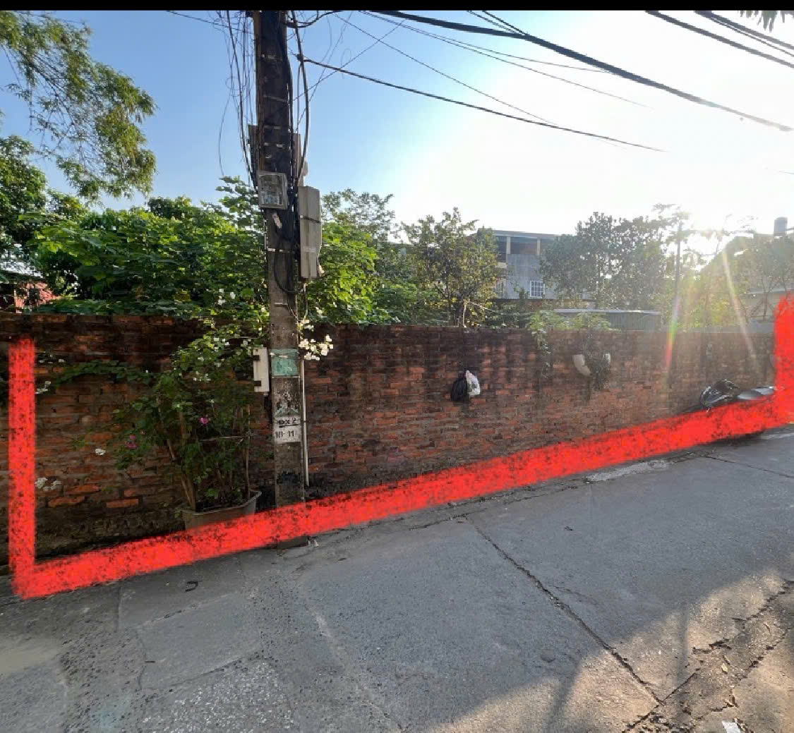 SIÊU PHẨM ĐẤT GIA LÂM - HÀ NỘI - 2 MẶT TIỀN XE 16 CHỖ VÀO ĐẤT - GIÁ NHỈNH 60 Triệu