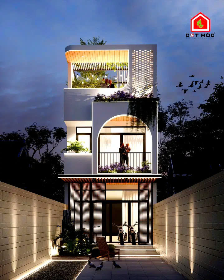 NHÀ PHỐ NGUYỄN VĂN CỪ- LONG BIÊN 50M2,4 TẦNG,MT 4.2M, 8 TỶ.