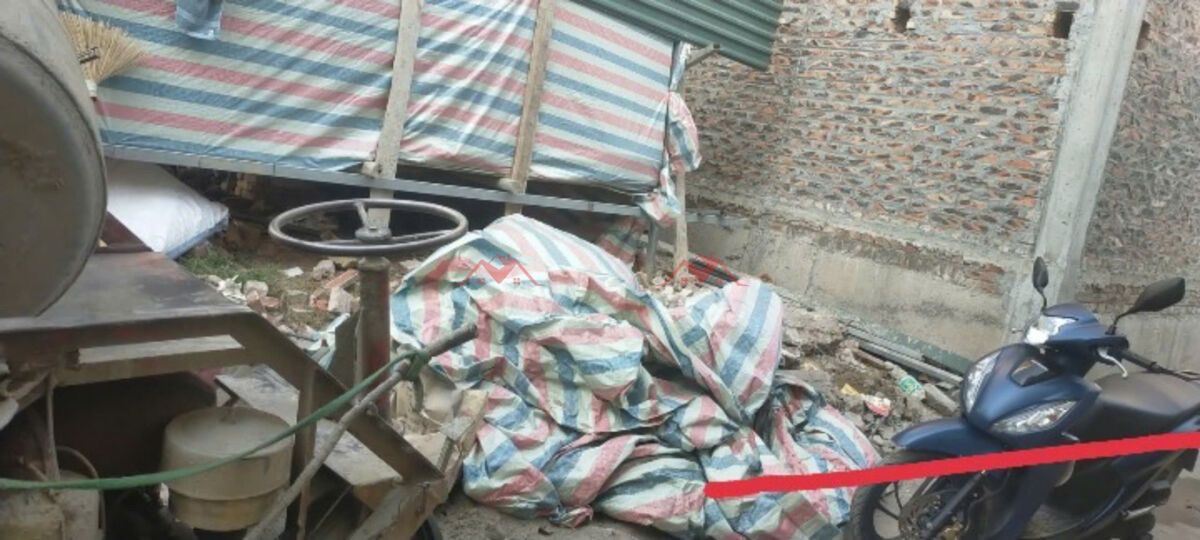 SIÊU PHẨM ĐẦU TƯ GIÁ 2TY340 ĐẤTTẠI ĐỒNG MAI-QUÂN HÀ ĐÔNG D/T:34,6M