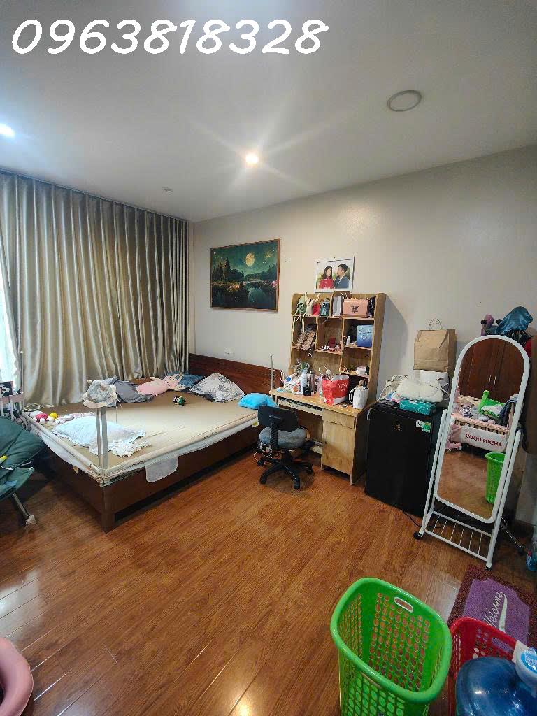 MỸ ĐÌNH - LÔ GÓC 2 THOÁNG - Ô TÔ VÀI BƯỚC CHÂN - NHÀ DÂN XÂY CỰC ĐẸP - DÂN TRÍ CAO - 48m2 nhỉnh 7 tỷ