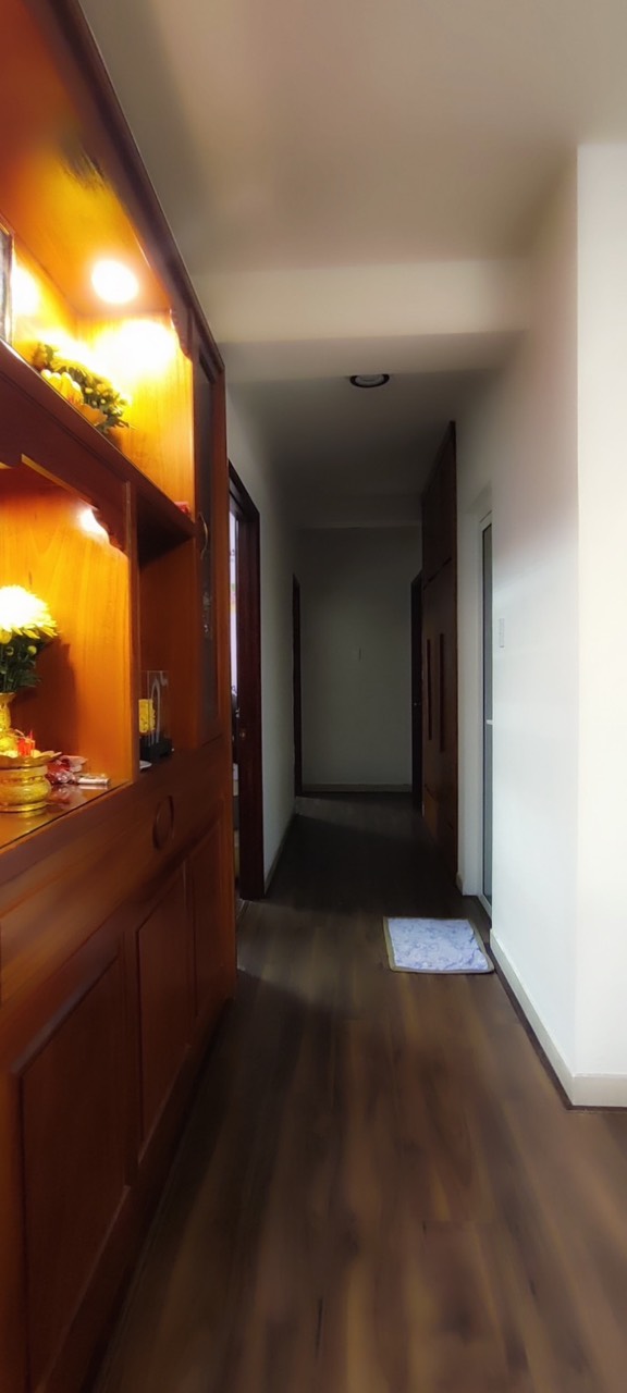 Bán nhà 1/ hẻm oto kế MT Lưu Chí Hiếu quận Tân Phú 5 x 15- 2T chỉ 6 tỷ tl