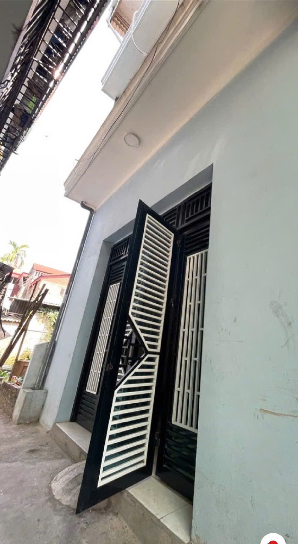 54M2 - NHÀ 3 TẦNG - GẦN CÔNG VIÊN ,ĐƯỜNG Ô TÔ - TIỆN ÍCH ĐẦY ĐỦ ĐANG CHO THUÊ CÓ DÒNG TIỀN * GIÁ CHƯA ĐẾN 4 Tỷ