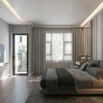  45m2 - 4