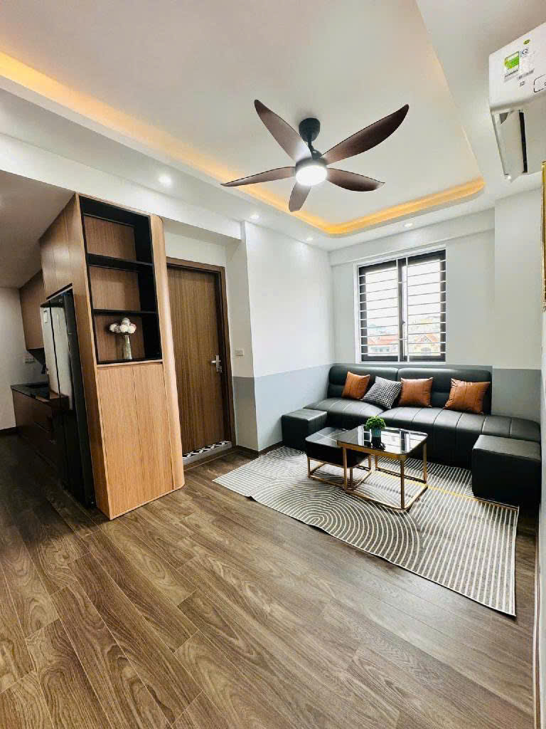 PHỐ VÍP BỒ ĐỀ Ô TÔ ĐỖ CÁCH 20M VỊ TRÍ VÀNG, GẦN HỒ ĐIỀU HÒA DT 73M 4 NGỦ SANG SIN MỊN HIẾM CÓ GIÁ NHỈNH 9 TỶ