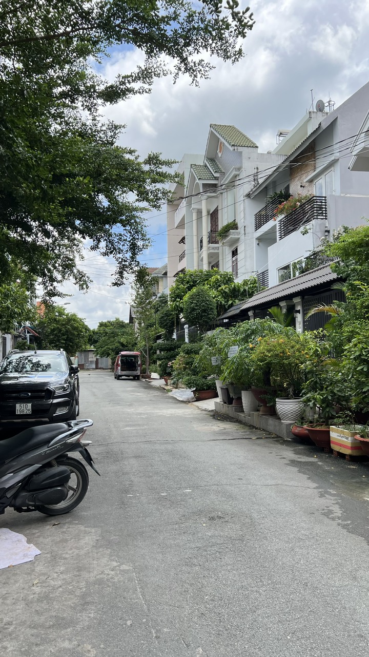 Gấp Bán Nhà Đường số 19 Sau Gigamall Phạm V.ăn Đồng 170m2 7 ĐỒNG