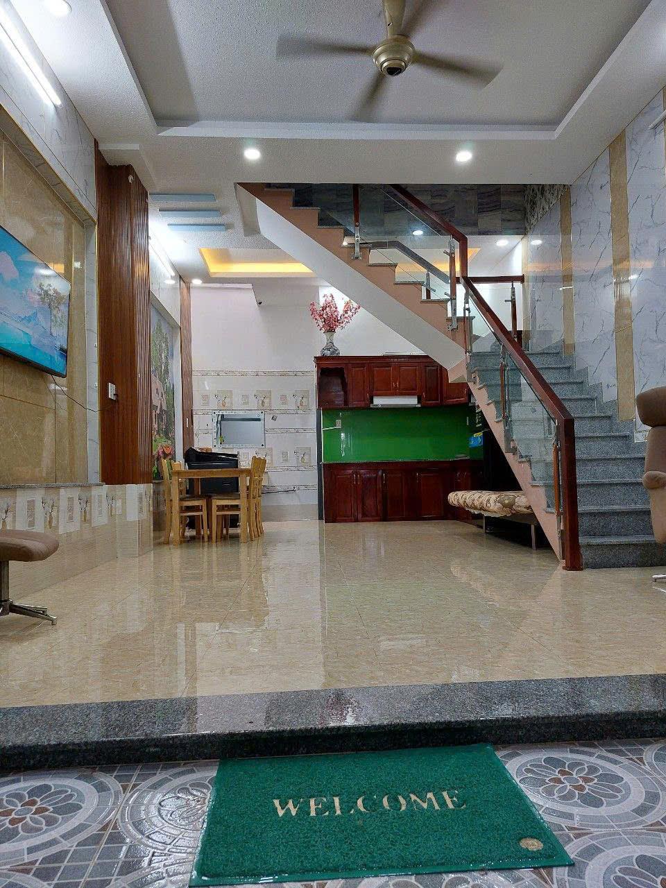 Chính Chủ Cần Bán Nhanh căn nhà vị trí đẹp giá tốt tại TP Dĩ An tỉnh Bình Dương