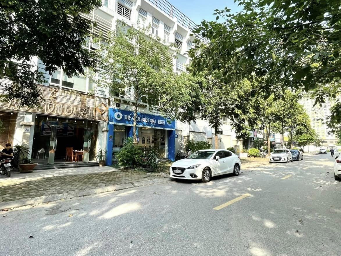 BÁN NHÀ MỚI PHÂN LÔ MỖ LAO, HÀ ĐÔNG, KHÔNG LỖI PHONG THỦY, CHỈ XÁCH VALI VỀ Ở LUÔN. DT 35M2, 5 TẦNG