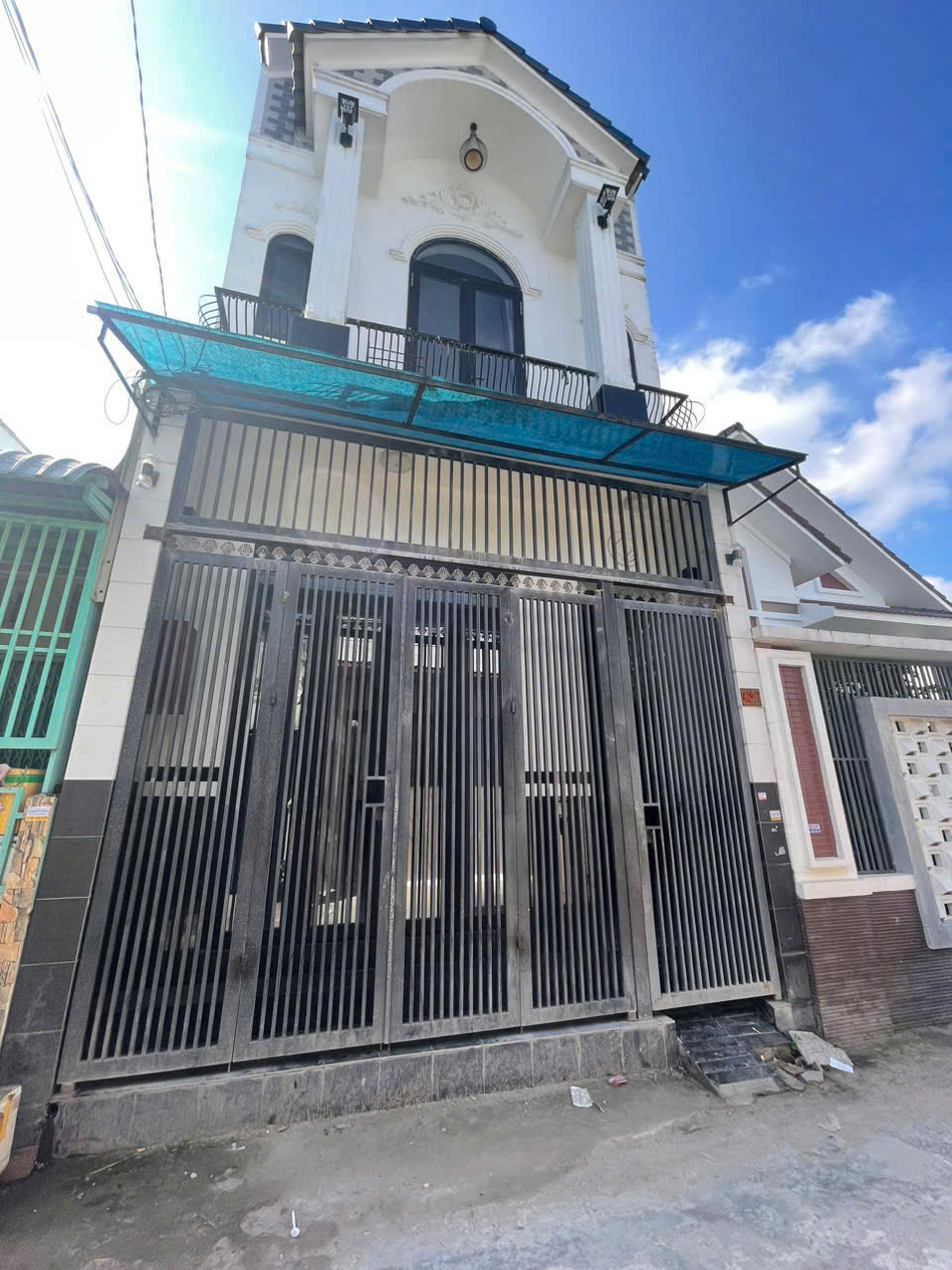 309CHO THUÊ NHÀ Full Nội thất. Trục chính hẻm Hồ Búng Xáng, An Khánh, Ninh Kiều GIÁ CHỈ : 7 triệu/tháng