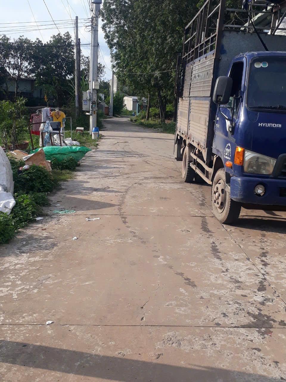 ĐẤT ĐẸP – GIÁ TỐT - CHÍNH CHỦ Cần Bán Lô Đất, Phường Tân Định, Tx Bến Cát, Bình Dương