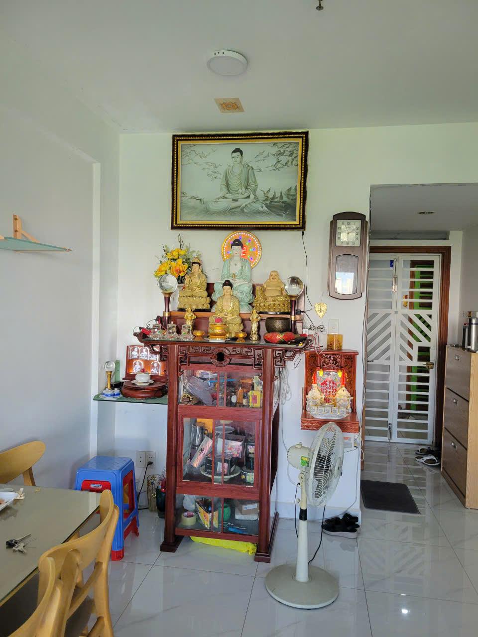 VỊ TRÍ ĐẸP - GIÁ TỐT - Cần Bán Nhanh Căn Chung Cư EHome 3 bloc A3 Phường An Lạc, Bình Tân, HCM